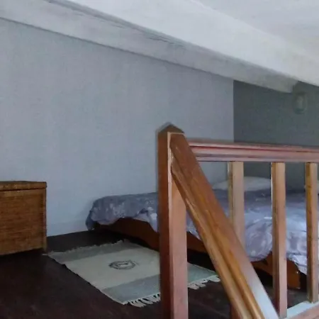 Les Volets Bleus בית נופש סן-ז'יל-קרואה-דה-וי